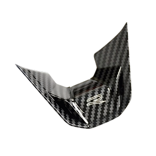 大众ID3ID4ID6X/ID7crozz系列方向盘装饰贴方向盘R标装饰改装配件