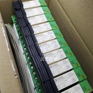 230UC 2980500 PLC RSC 2961202 SO46 菲尼克斯继电器