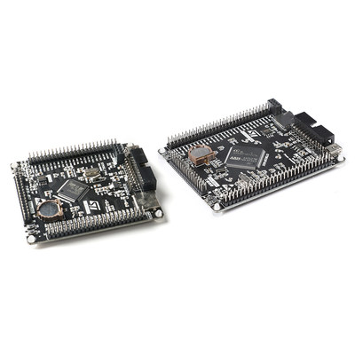 适用STM32F407VET6 407ZGT6开发板 STM32学习板/ARM嵌入式开发板