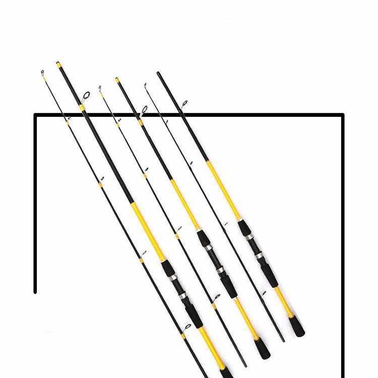 新款直销玻璃钢空心路亚竿1.8米直柄枪柄抛竿船竿钓鱼竿渔具跨境8,户外/登山/野营/旅行用品,台钓竿,淘宝优惠券,粉丝福利购,淘宝优惠卷