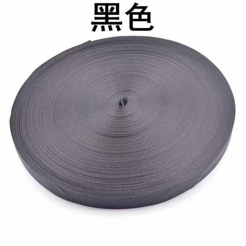 新款直销货物捆绑带 高强度涤纶织带 拉紧器织带 耐磨刹车带 收紧