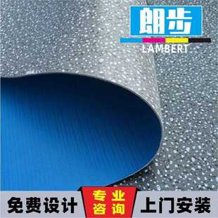 直销水泥地工程革加厚地革塑胶地板胶地胶pvc地板革家用商用 新款