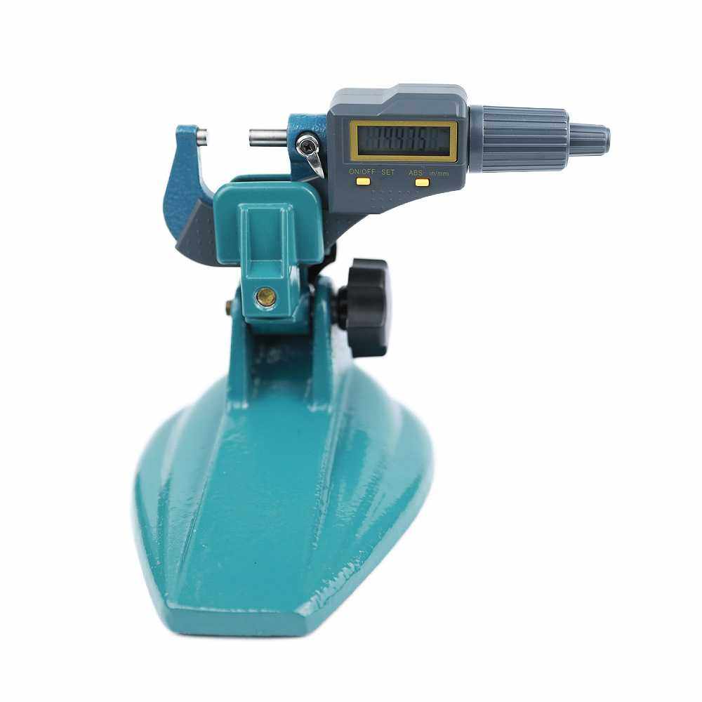 新款直销ETOPOO 千分尺底座 加强型数显千分尺座支架 分厘卡测量,户外/登山/野营/旅行用品,支架,淘宝优惠券,粉丝福利购,淘宝优惠卷