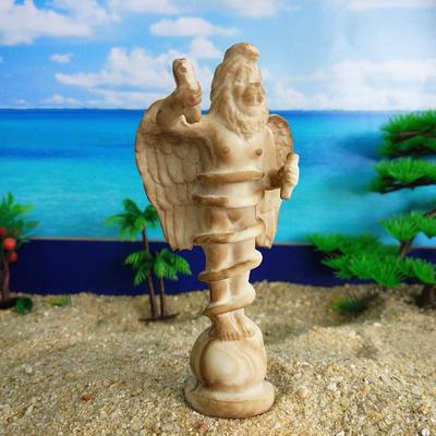 新款直销希腊神话人物爱神雷公电母沙具布景场景沙盘配件摆件装饰