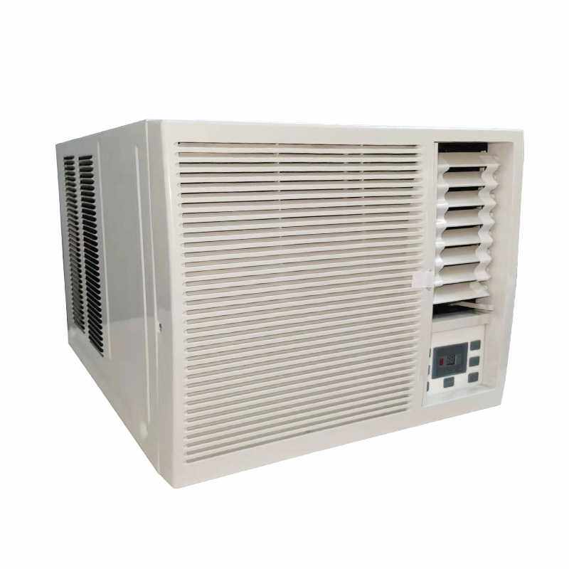 新款直销1匹窗式空调一体机无外机移动制冷变频环保商用防爆空调