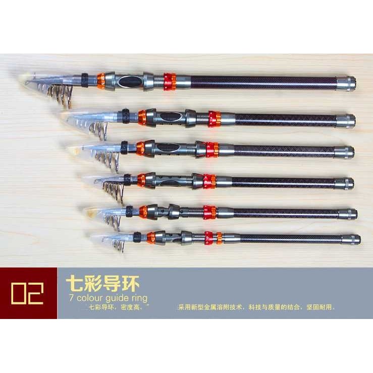 新款直销外贸海竿海竿2.42.7短节海杆碳素海竿外贸海杆超硬抛竿远,户外/登山/野营/旅行用品,矶钓竿,淘宝优惠券,粉丝福利购,淘宝优惠卷