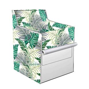 新款 防晒防水防尘涂银 直销亚马逊eBay外贸跨境货源阳台洗衣机罩