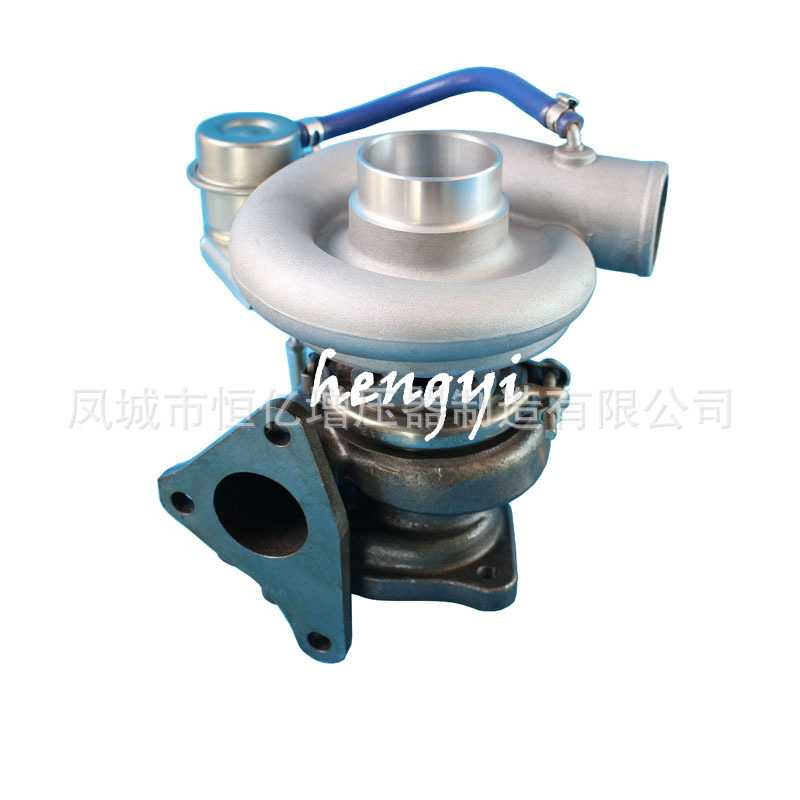 新款直销工厂直销TD05-20G 涡轮增压器16G升级版适用于斯巴鲁改装