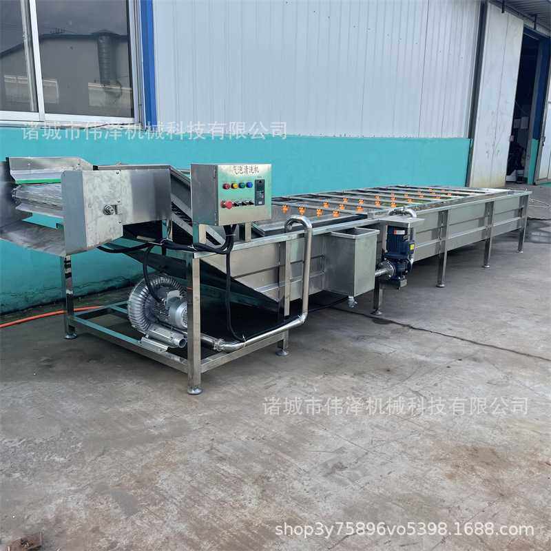 新款直销芹菜去污泥清洗机大枣气泡清洗机蔬菜清洗设备 杨梅水果,清洗/食品/商业设备,洗果机/洗菜机,淘宝优惠券,粉丝福利购,淘宝优惠卷