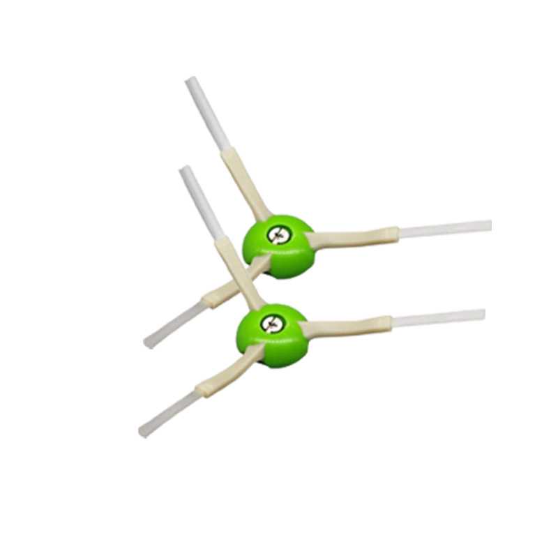 新款直销适配irobot Roomba扫地机器人配件 i7 i6 i3 E5 E6滚刷边