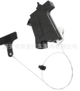 新款直销815902W000 81590-2W000 适用于现代油箱门执行器