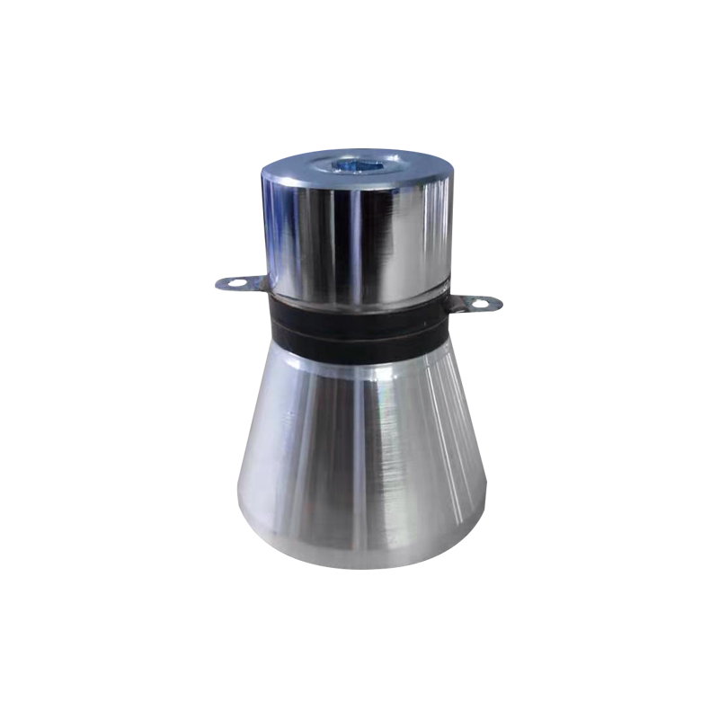 科美达28K50W60W100W超声波振子震头振板换能器清洗机震板震子