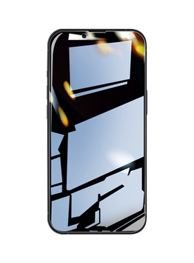 适用于iPhone系列手机防窥贴膜