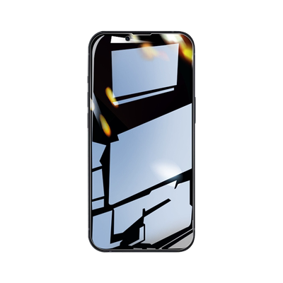 适用于iPhone系列手机防窥贴膜