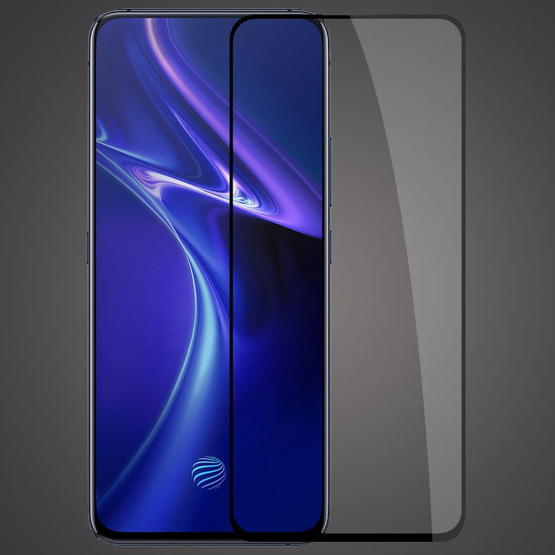 华为mate30lite钢化膜高清玻璃膜lite手机膜防爆贴膜紫光保护膜