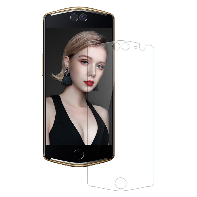 美图高清玻璃透明防刮保护贴膜