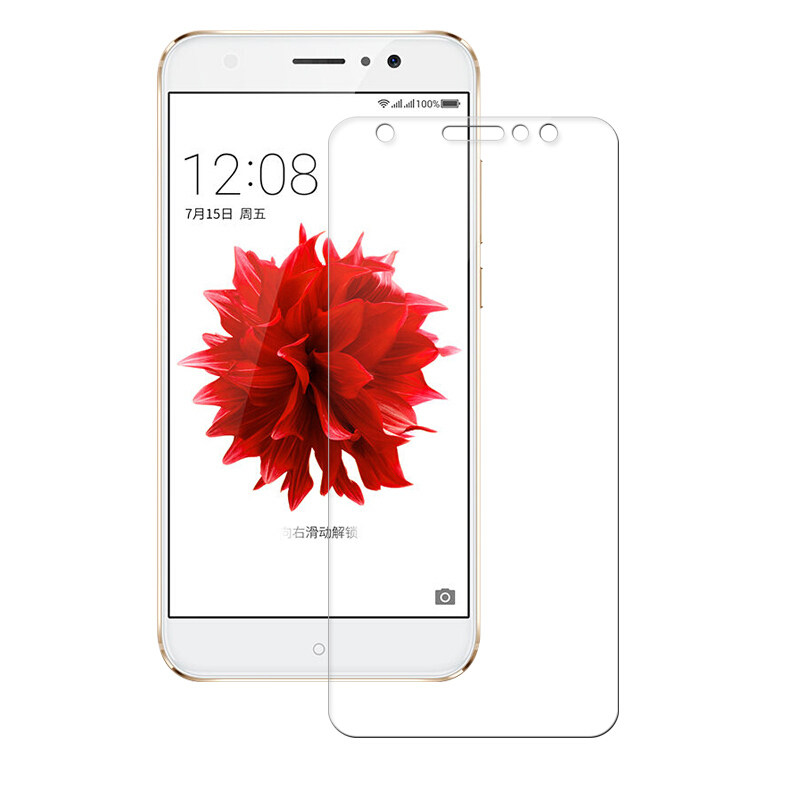 奇酷360n4s钢化膜360手机n4s保护贴膜玻璃防爆膜防刮高清防指纹