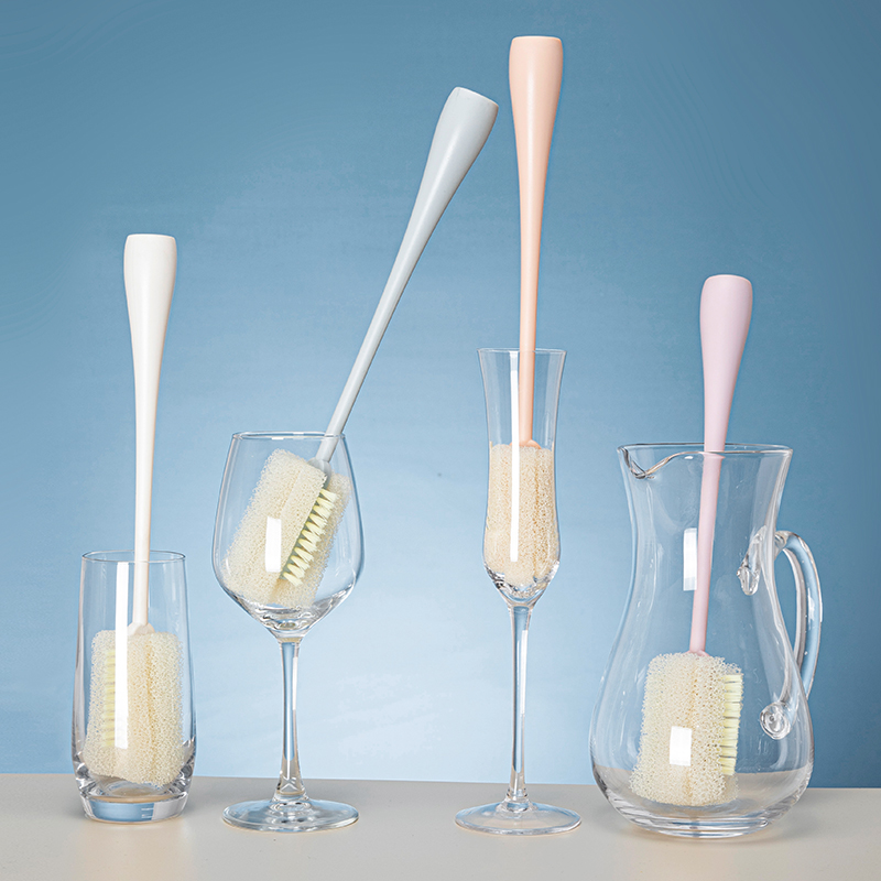 长柄洗杯子易丽洁神器