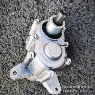 新款直销美特达MTD贝尔右刀座带齿轮箱配件左刀座配件8