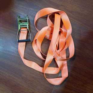 重型货物绑带汽车 5M涤纶捆绑带收紧器 新款 直销瓷砖用扎带捆绑带