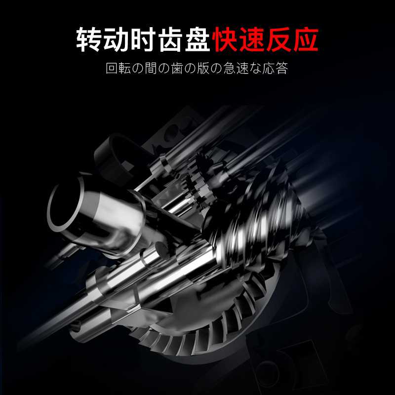 新款直销RYOBI利优比神鹰2/3/1000纺车轮6轴金属路亚矶钓专用远投