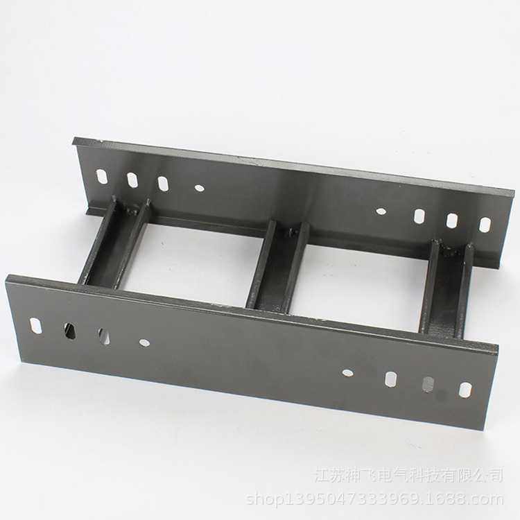 新款直销铝合金梯式桥架热浸镀锌大跨距桥架钢制喷塑防火线槽200*,五金/工具,电梯配件,淘宝优惠券,粉丝福利购,淘宝优惠卷