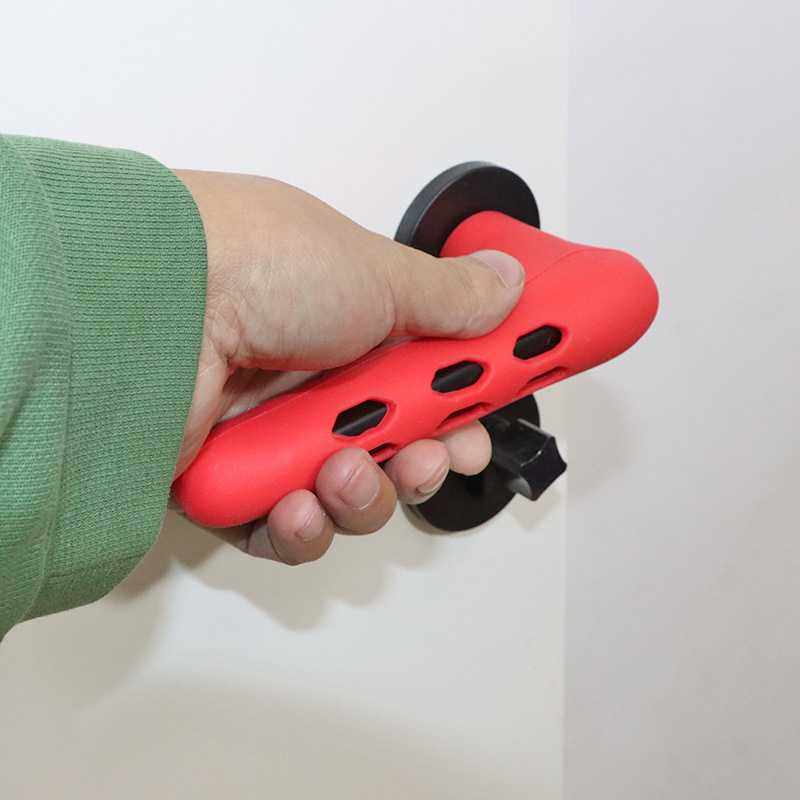 新款直销加厚门把手保护套卧室防磕碰卫生间防静电硅胶防撞垫吸盘,居家布艺,门把手套,淘宝优惠券,粉丝福利购,淘宝优惠卷