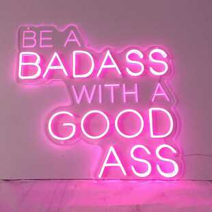 新款直销亚马逊跨境装饰Custom neon sign网红造型氛围灯牌led霓