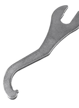 新款直销自行车牙盘中轴维护工具 尾勾扳手 轴安装环拆卸扳手安装