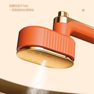 直销跨境电熨斗手持挂烫机迷你小型熨烫机便携式 新款 家用蒸汽旋转