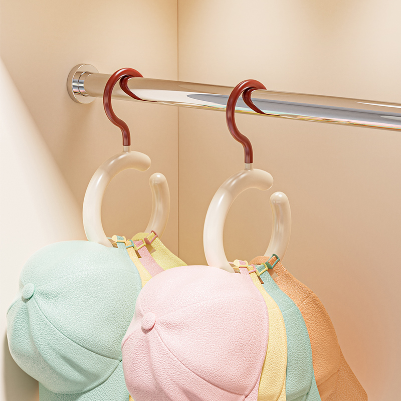 2024新款创意帽子挂钩吊钩