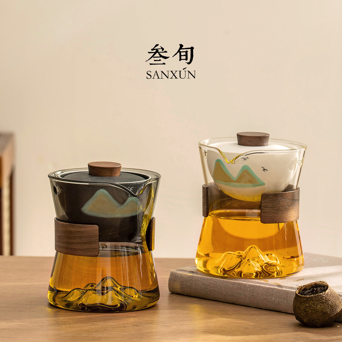 转转泡快客杯户外便携式图片