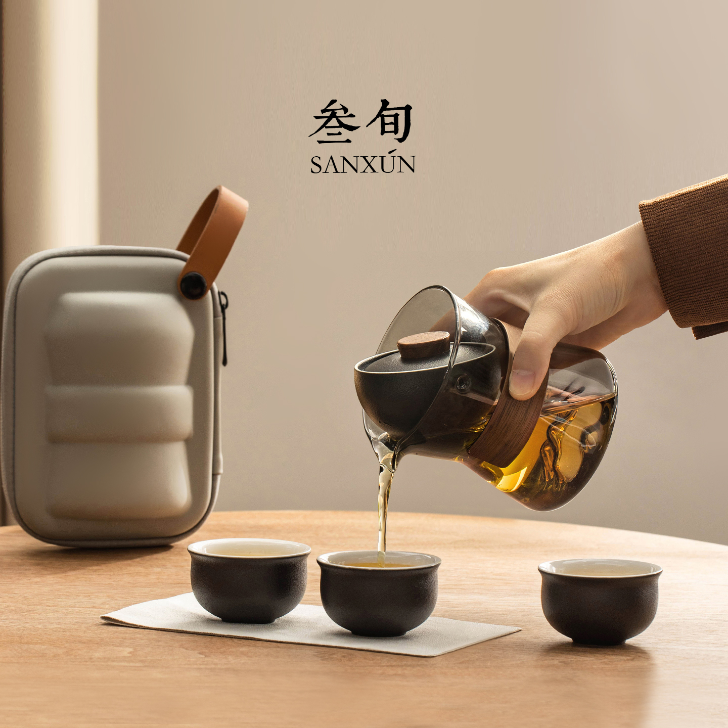 潮流精品，品质保证