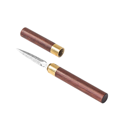 叁旬大马士革零配件家用钢制茶道