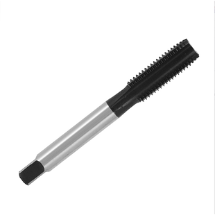 含钴镀钛机用丝锥丝攻不锈钢专用攻牙钻头m2m3m4m5m6m8m10m12