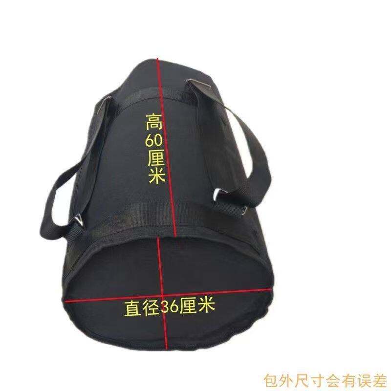 家用专用背包加厚帆布双肩包只卖