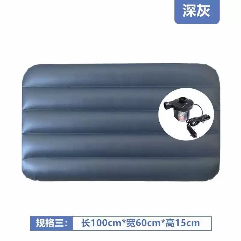 SUV后备箱增高垫充气床垫找平垫车载填平垫气垫床间隙垫汽车用品
