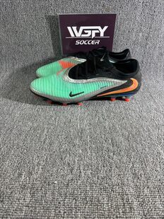 Nike  Phantom6 топ ag футбол обувь