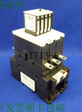 原装供应3rt1045-3ab00 接触器 Ac-3 37 Kw 400 Vac 24v 50hz 3