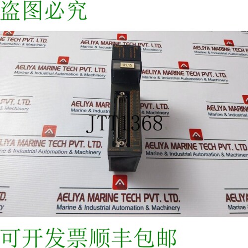原装供应 A1SY81 数字输入输出单元 BD992C098H08 DC12/24V