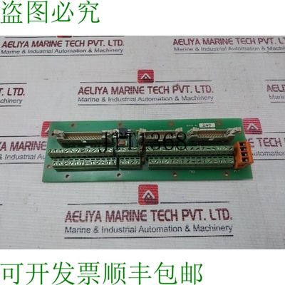 原装供应Cegelec Controls MAE 97-02 电路板