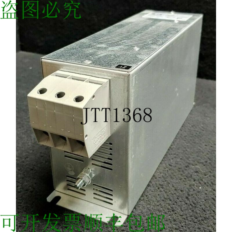 原装供应Corcom 75bcf10 Emi 过滤器 480/277vac 75a 50-60hz 0-1