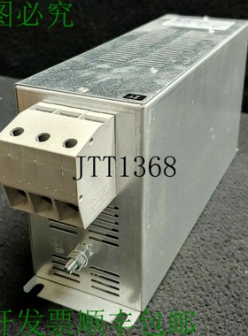 原装供应Corcom 75bcf10 Emi 过滤器 480/277vac 75a 50-60hz 0-1