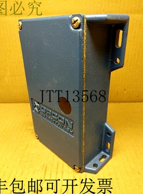 原装供应Opcon 1141D-6501 光电传感器 104824 - 翻新