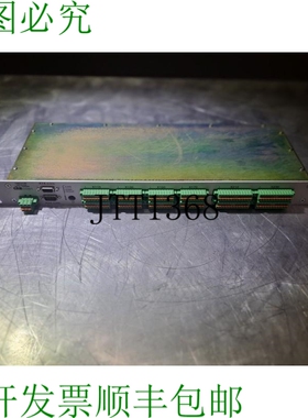 原装供应Esd Electronics Lascon-i / O-opto-co 激光系统控制器