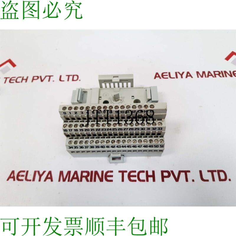 原装供应Allen-Bradley 1794-TB32 系列。A 96385272 柔性端子底