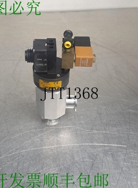 原装供应Vat Vacío Angulo Valvula 26328-ka41-acs1/0050 Excel