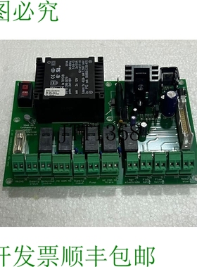 原装供应Jowa Ab Jowa Ags Cpu 板 Pcb 接口板 30va