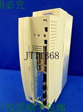 原装供应伦茨 9300 3.2kva Evf9323-ev Id 13131260 33.9323ve.7c