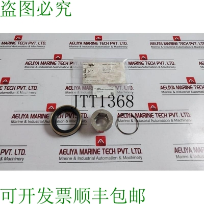 原装供应Oceaneering 101028 电路 1 英寸组装套件 101029-B Rev